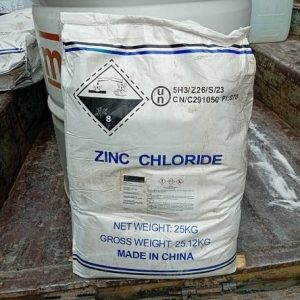 زینک کلرید (Zinc Chloride)